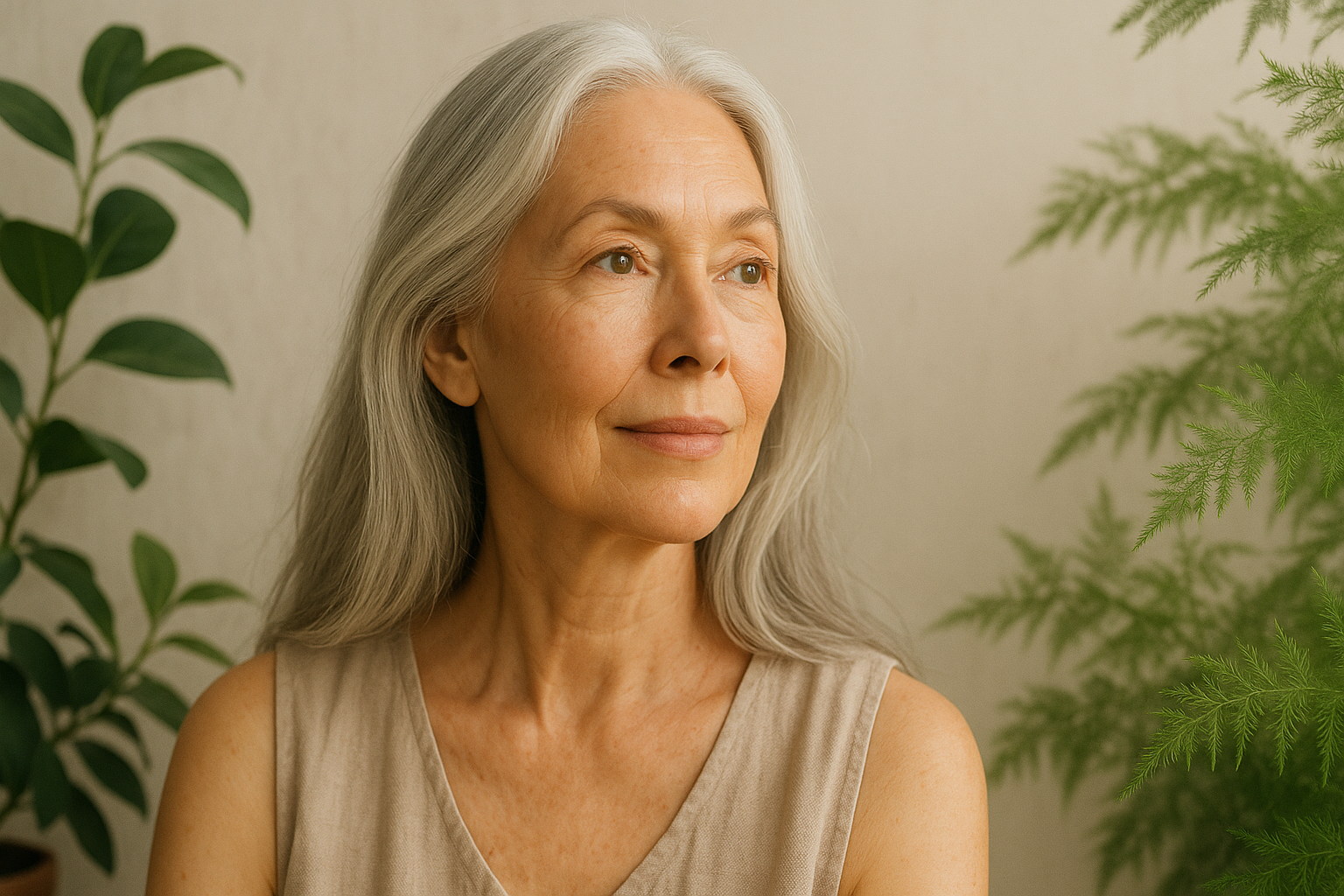 Longevity & Anti-Aging