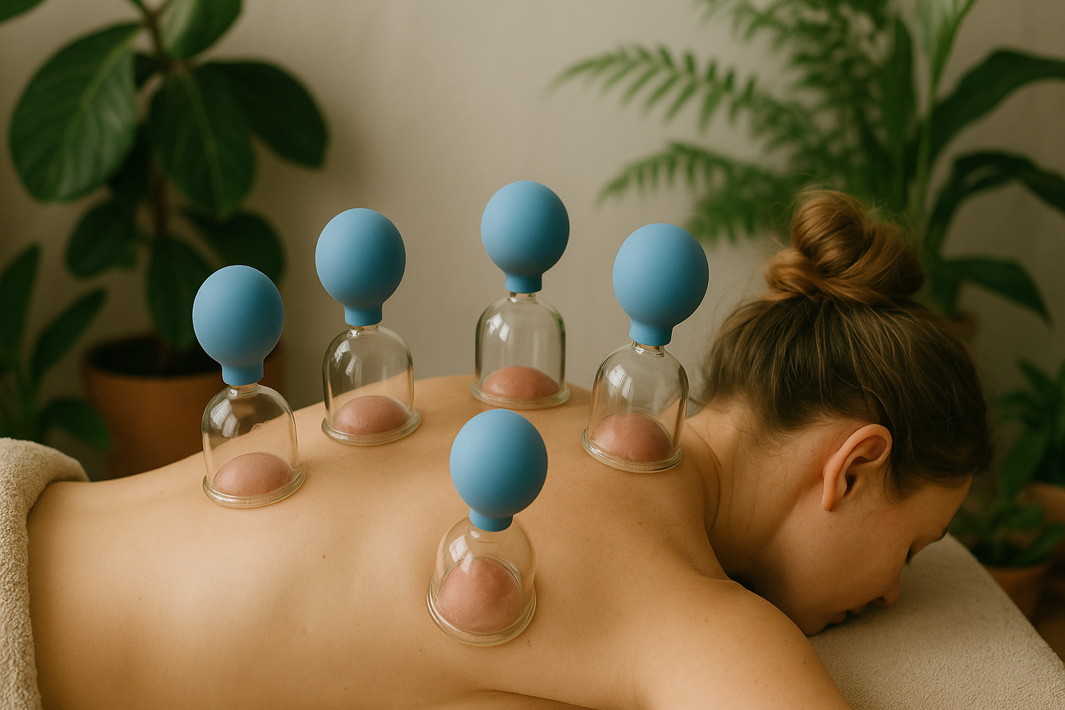 Cupping Therapy