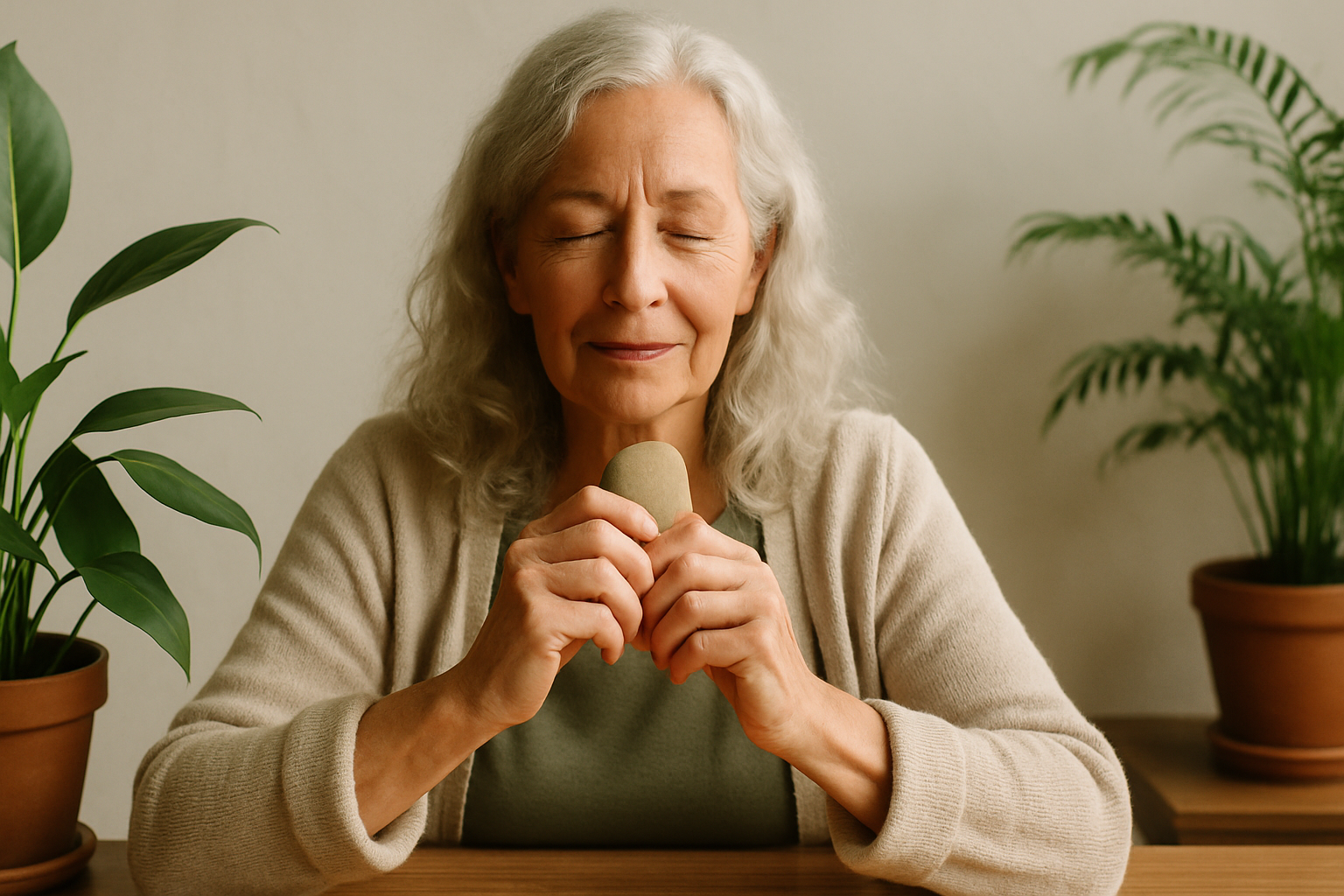 Cognitive Longevity