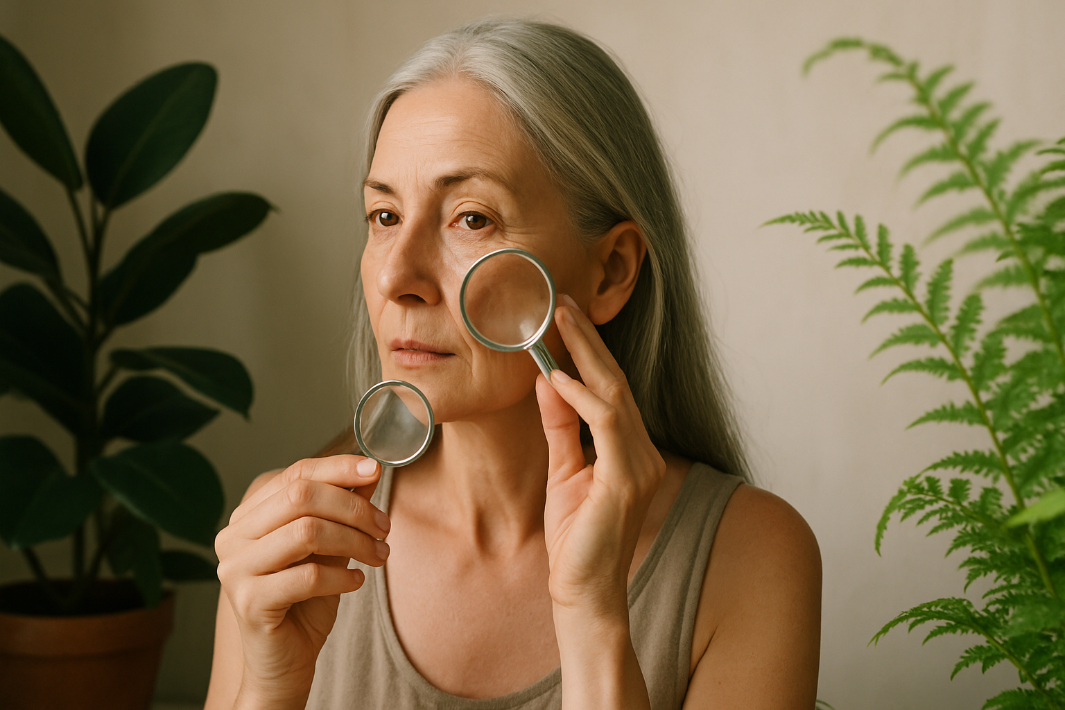 Bio-Aging Analysis