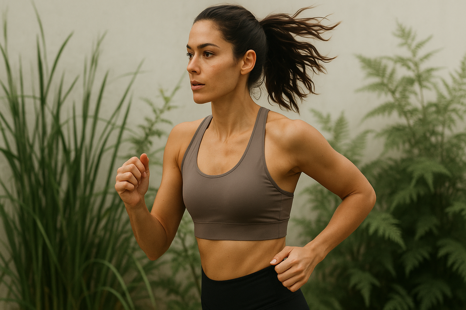 Endurance Training