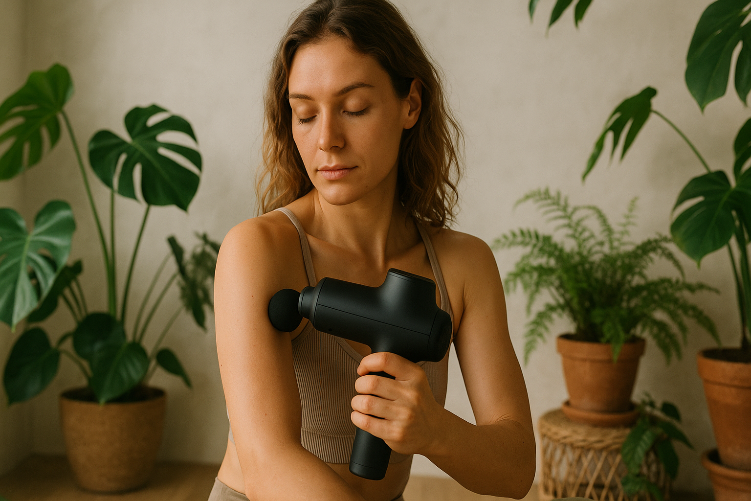 Muscle Recovery