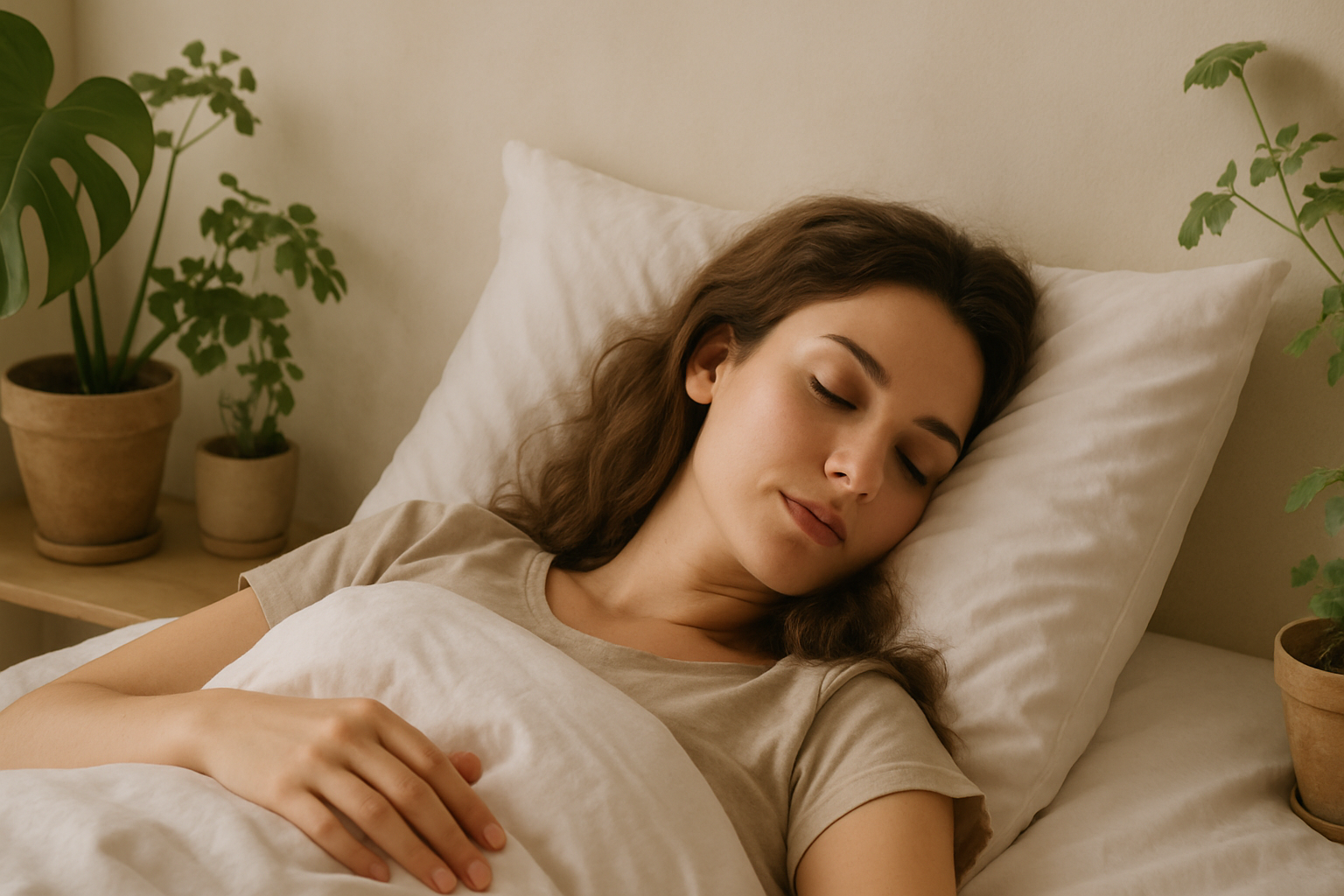 Sleep Optimization