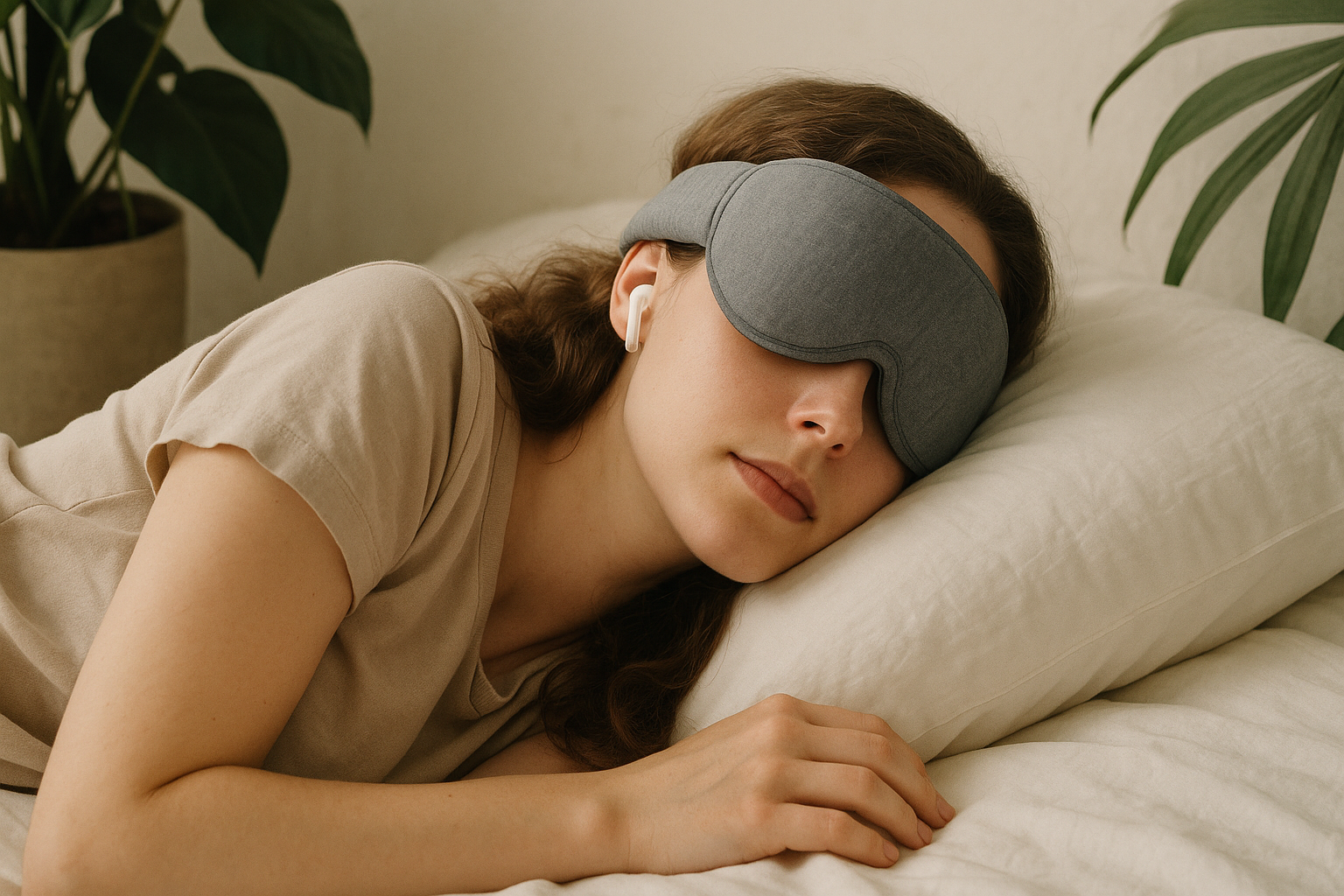 Sleep Devices