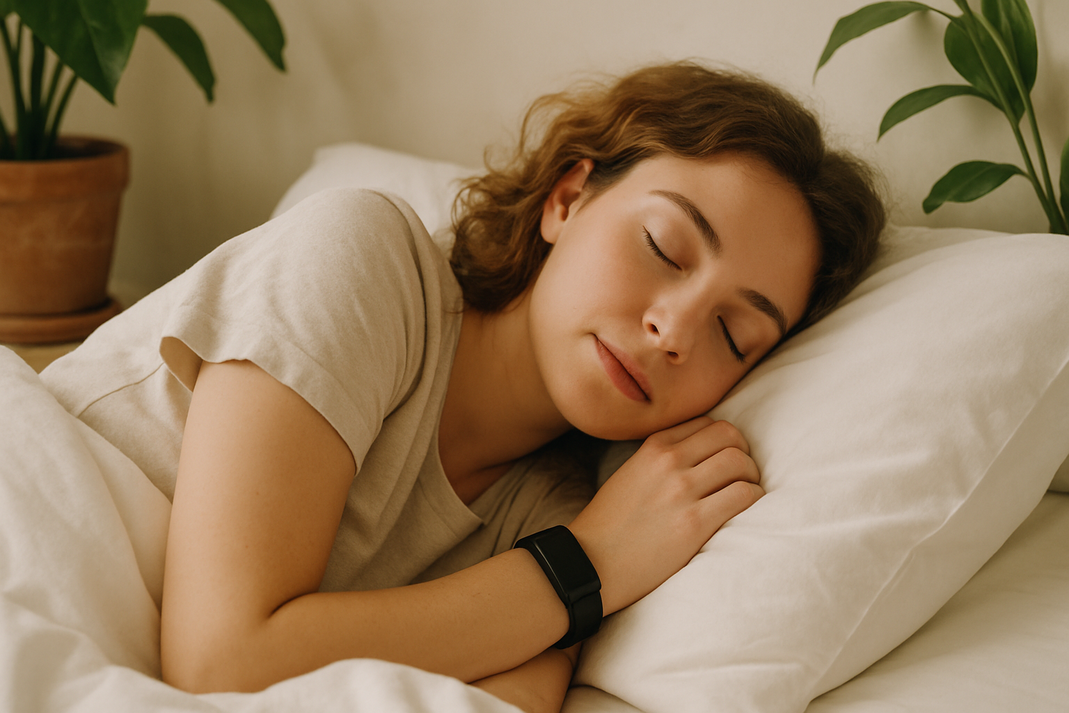 Sleep Analytics