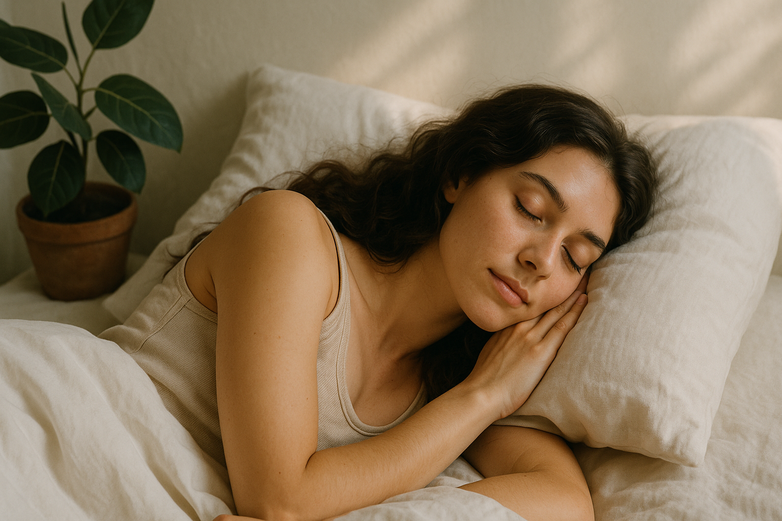 Wellness Sleep
