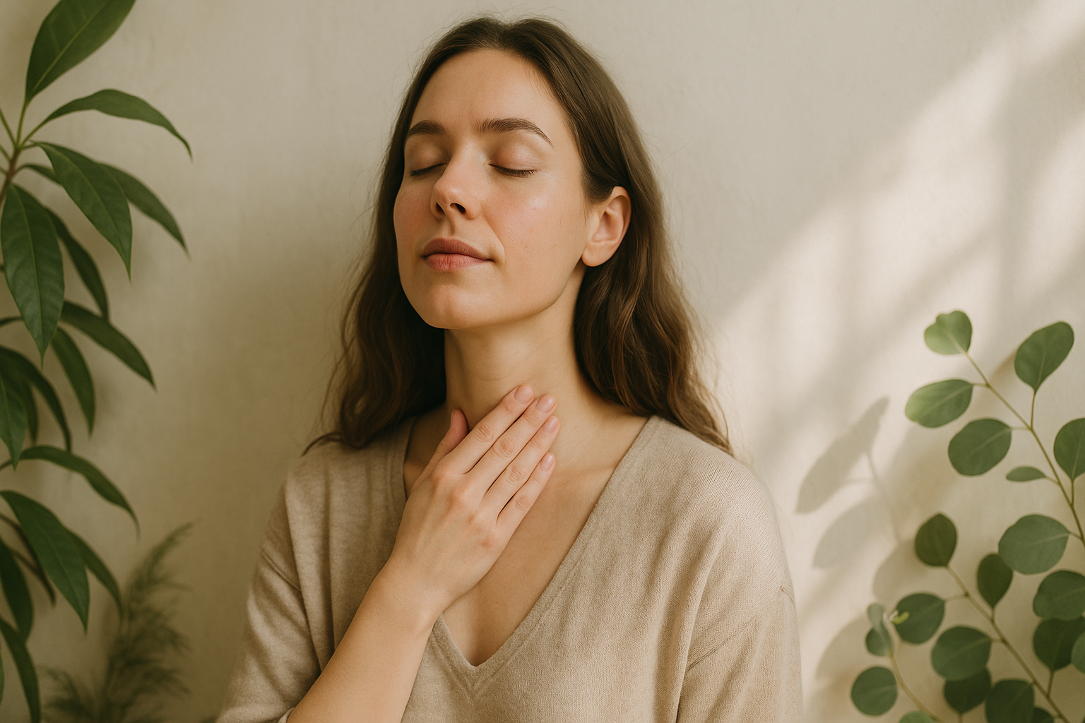 Thyroid Optimization