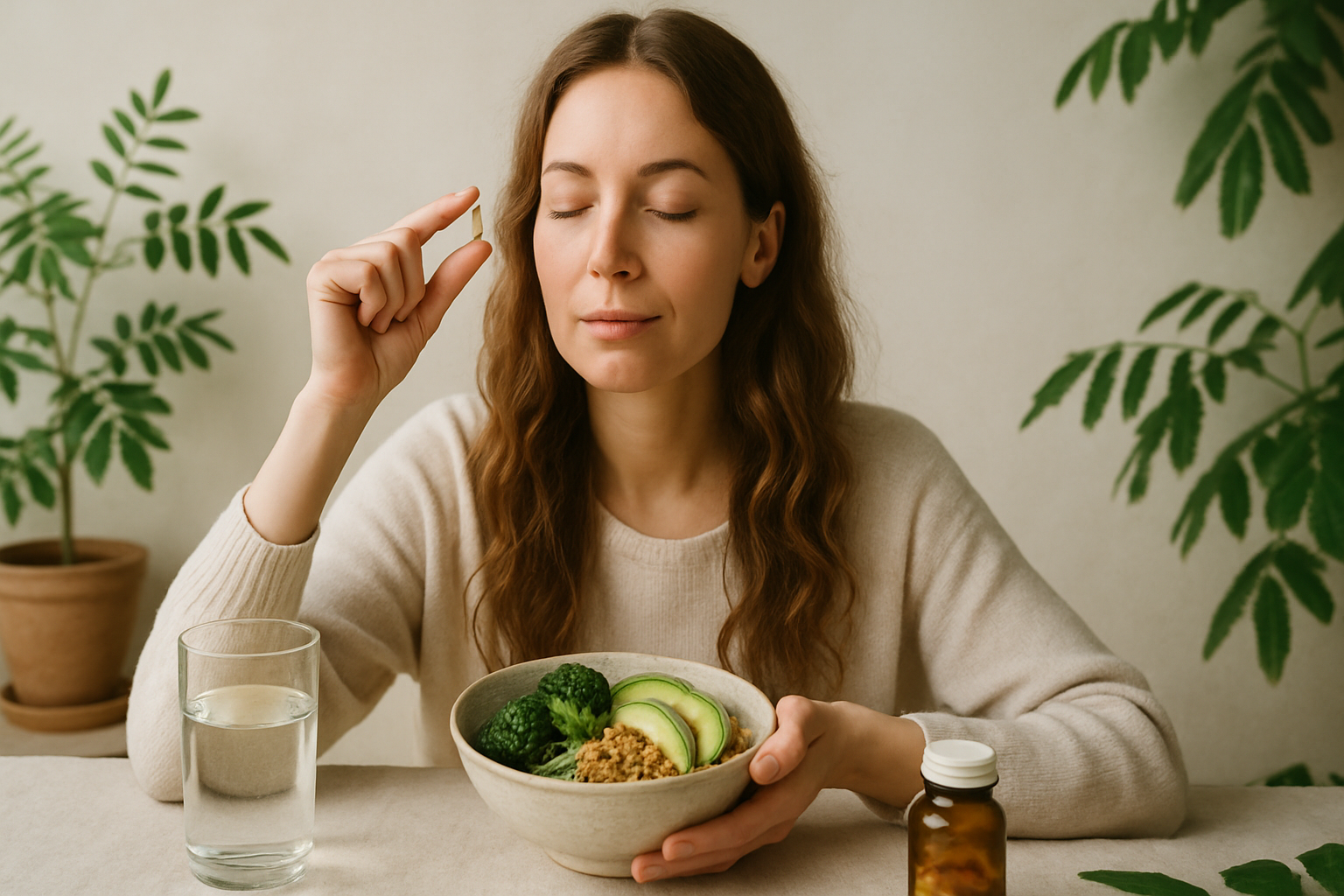 Cognitive Nutrition