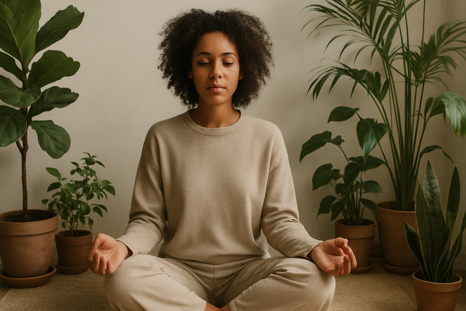 Meditation Cognition