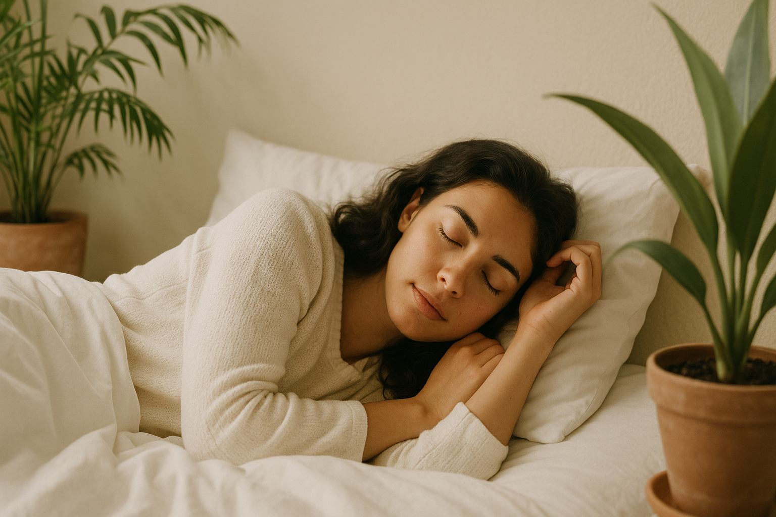Sleep Cognition