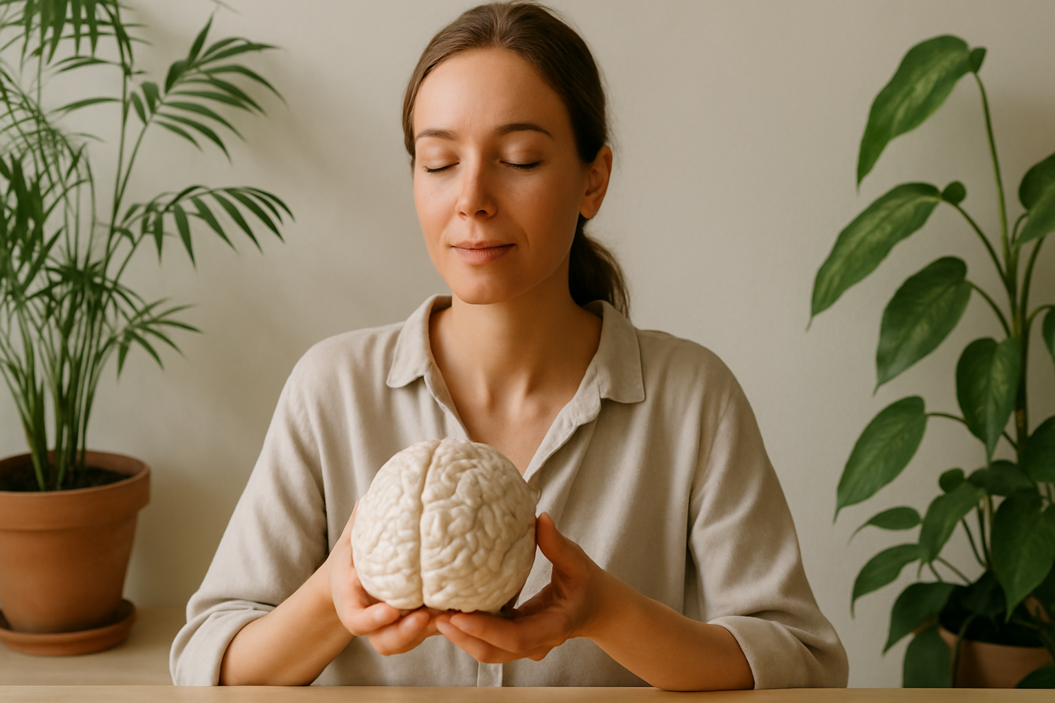 Brain Longevity