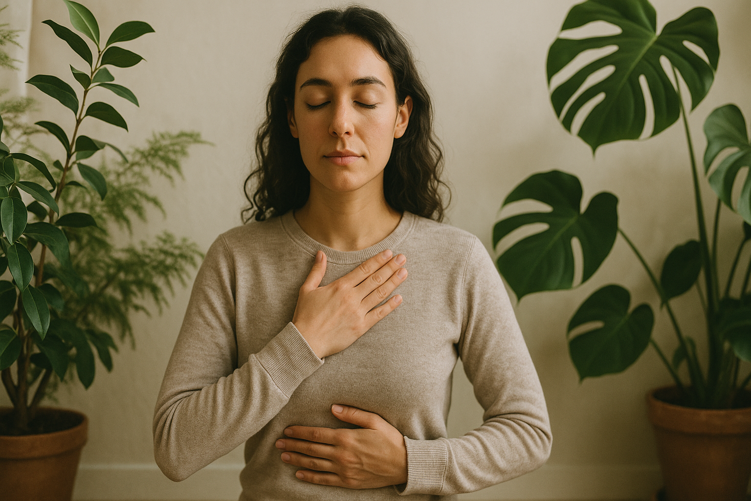 Nervous System Regulation