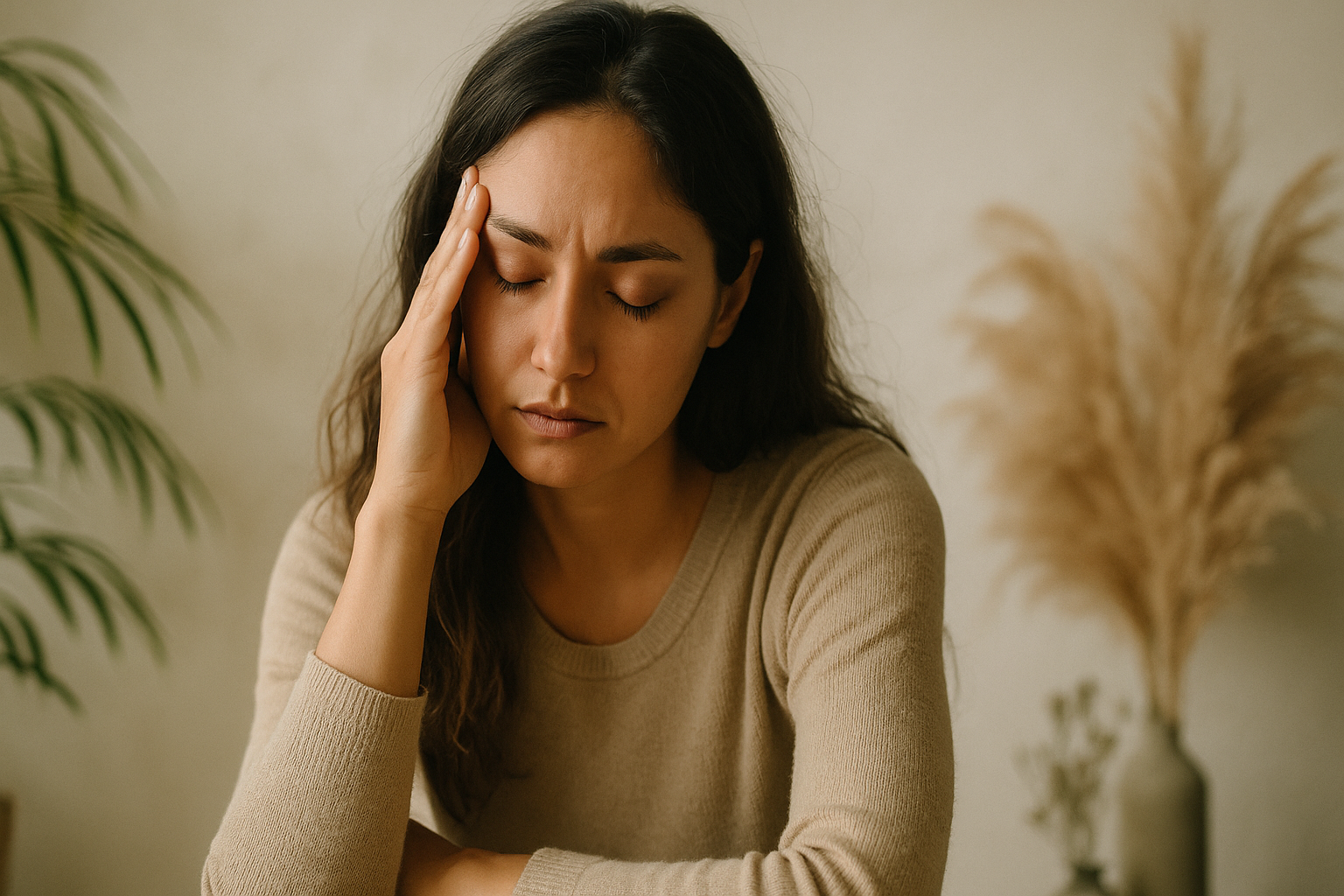 Trauma Recovery