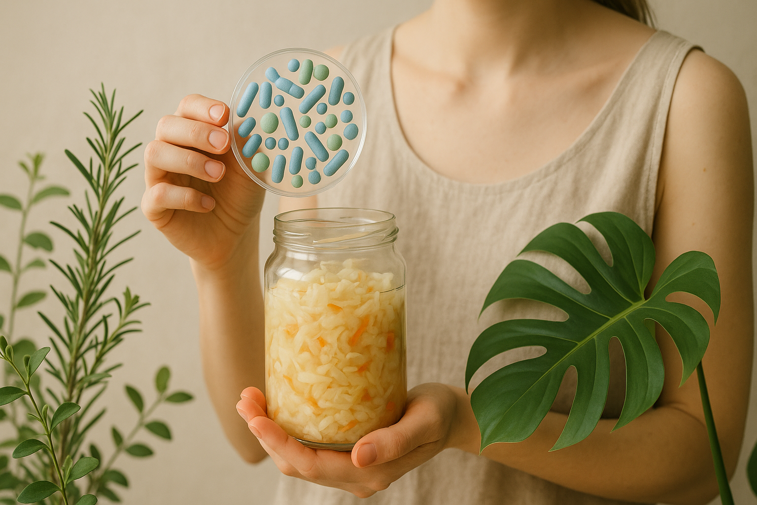 Microbiome Science