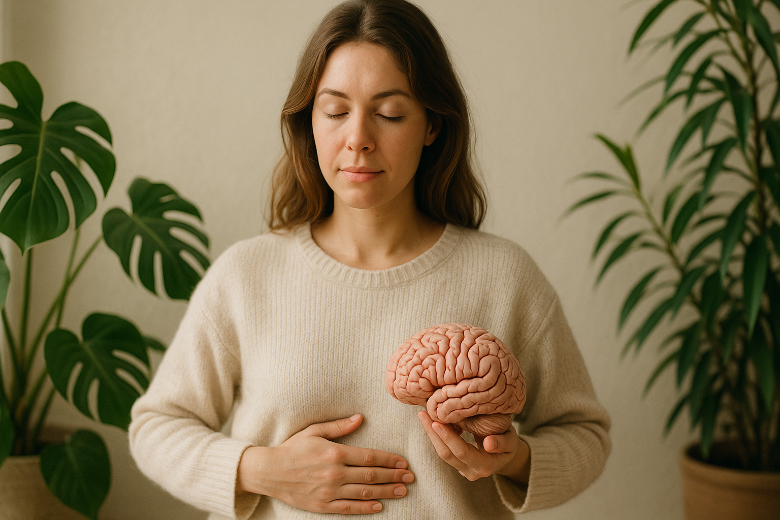 Gut-Brain Axis