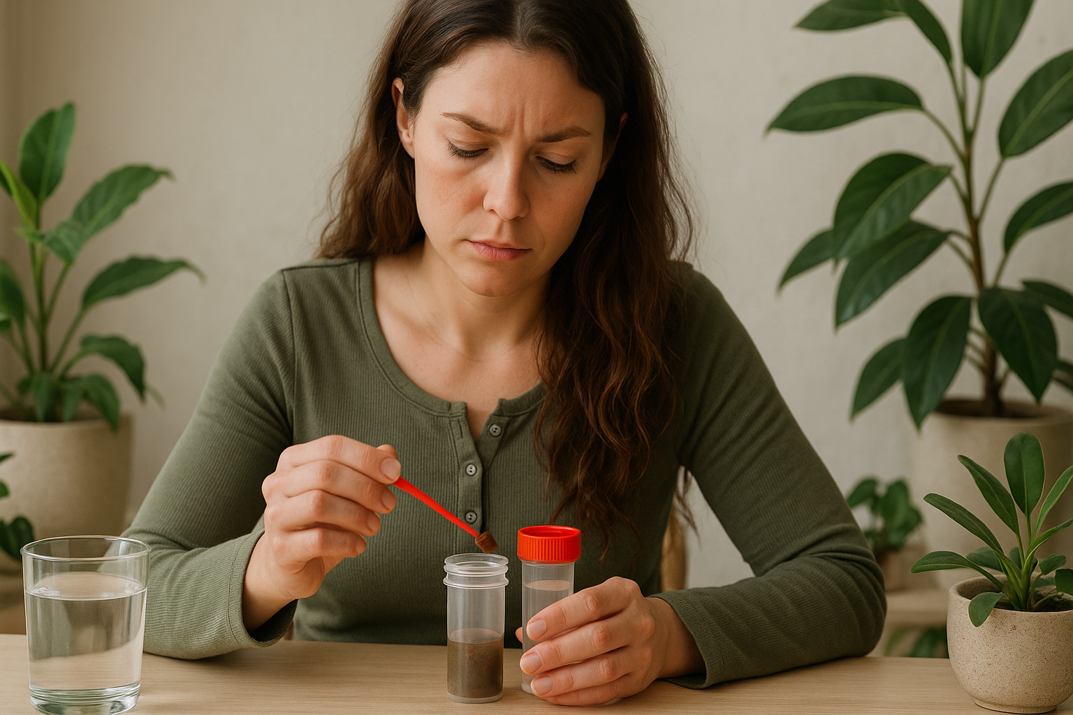 Leaky Gut Analysis