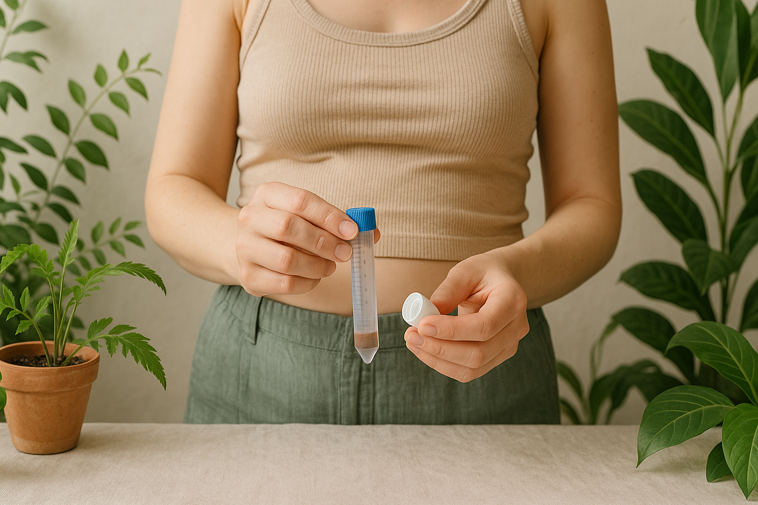Digestive Testing