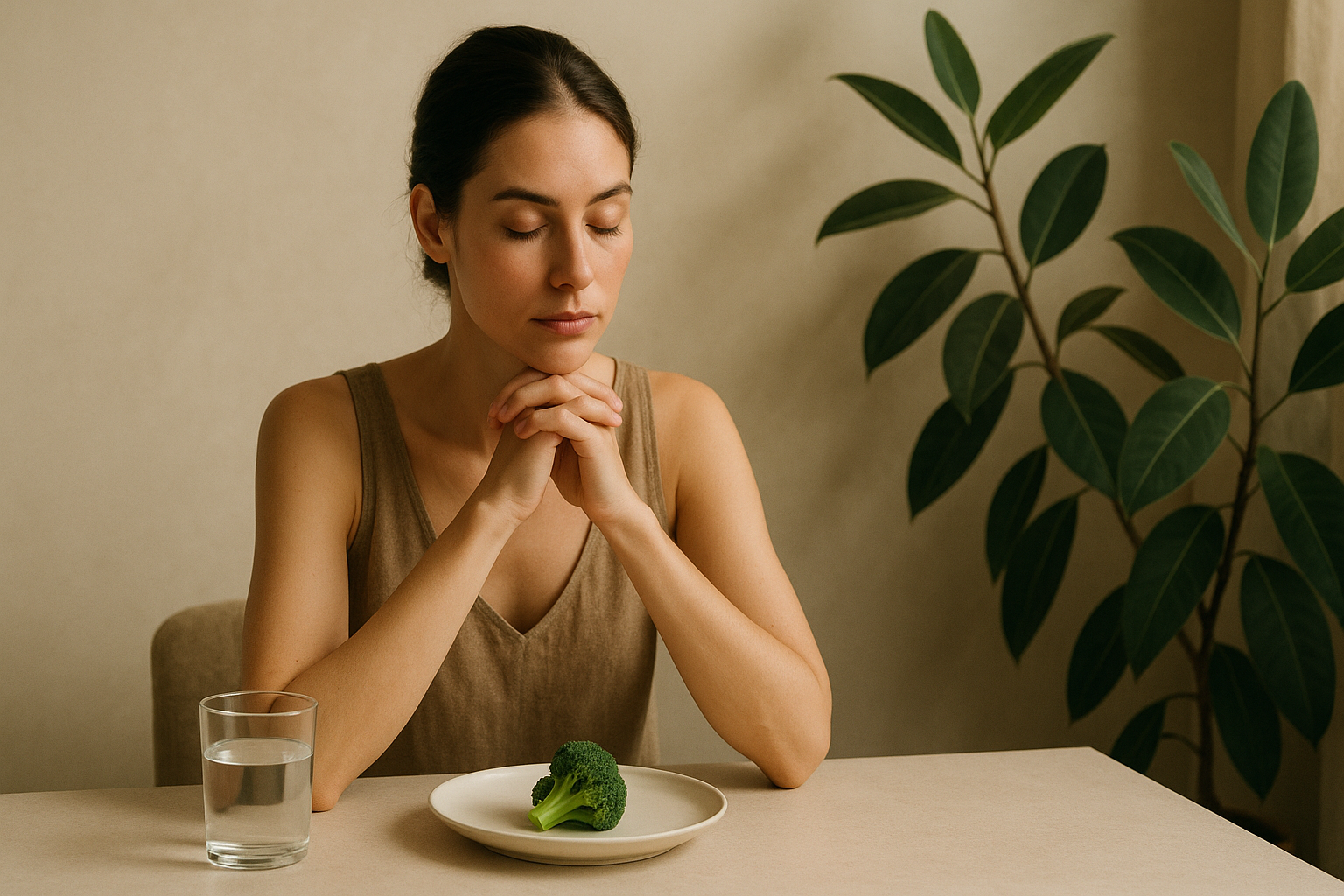 Fasting Science