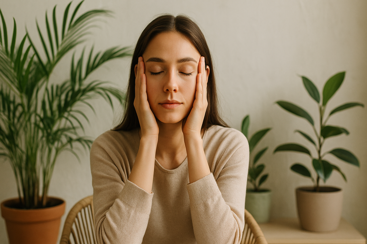 Stress Prevention