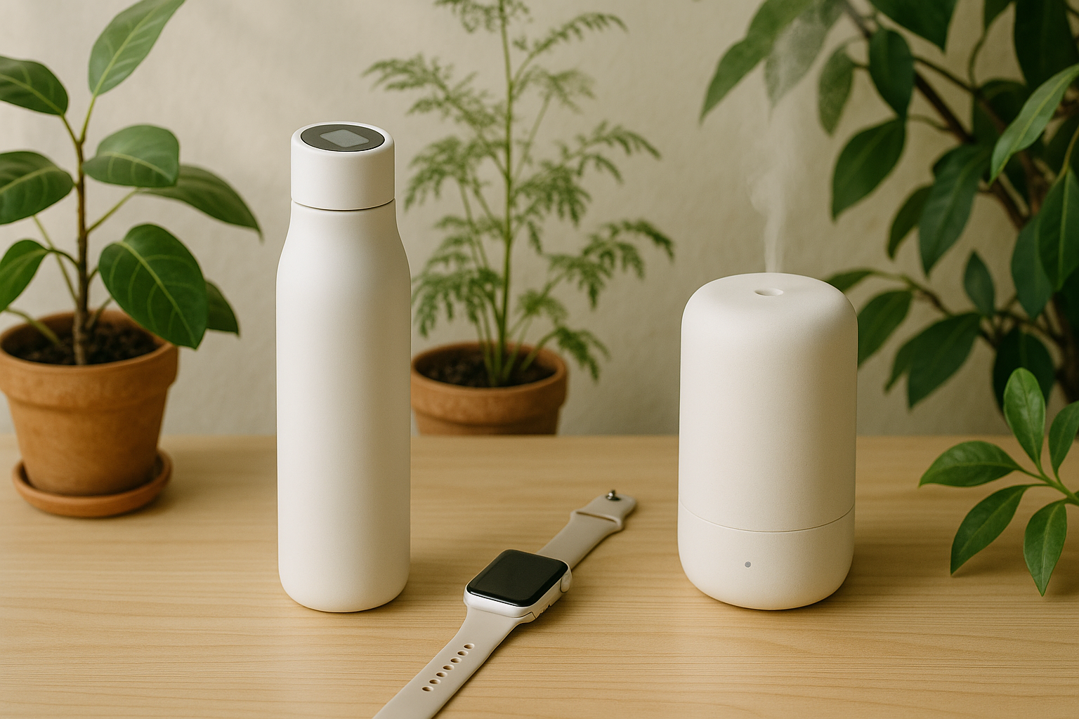 Wellness Technology