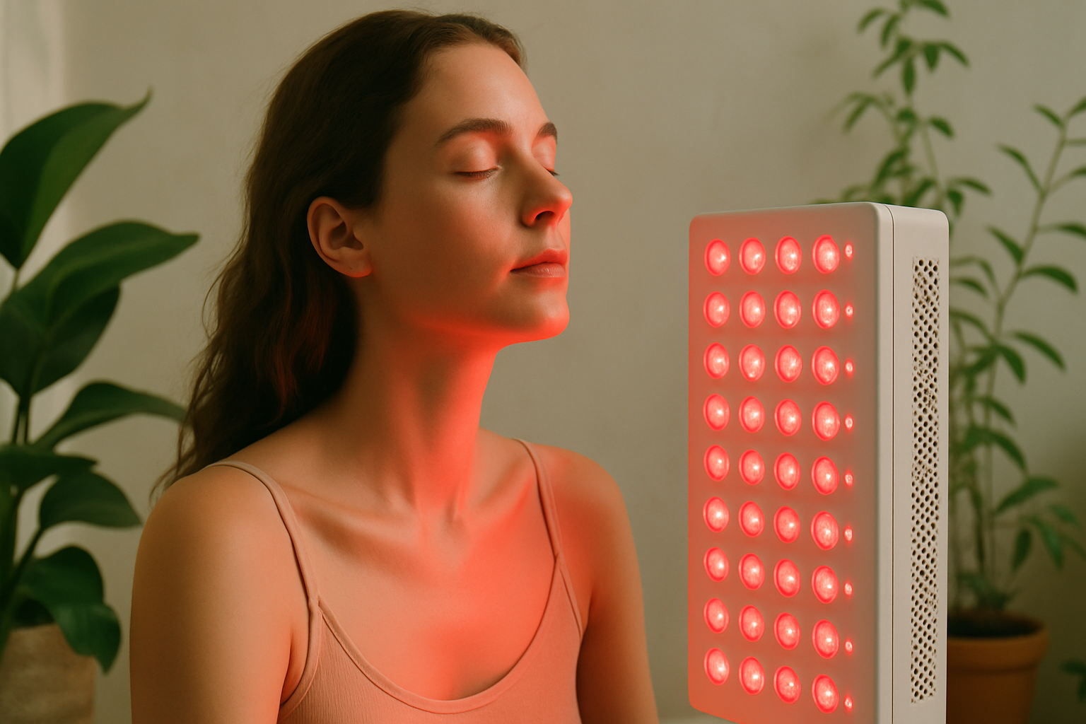 Red Light Therapy