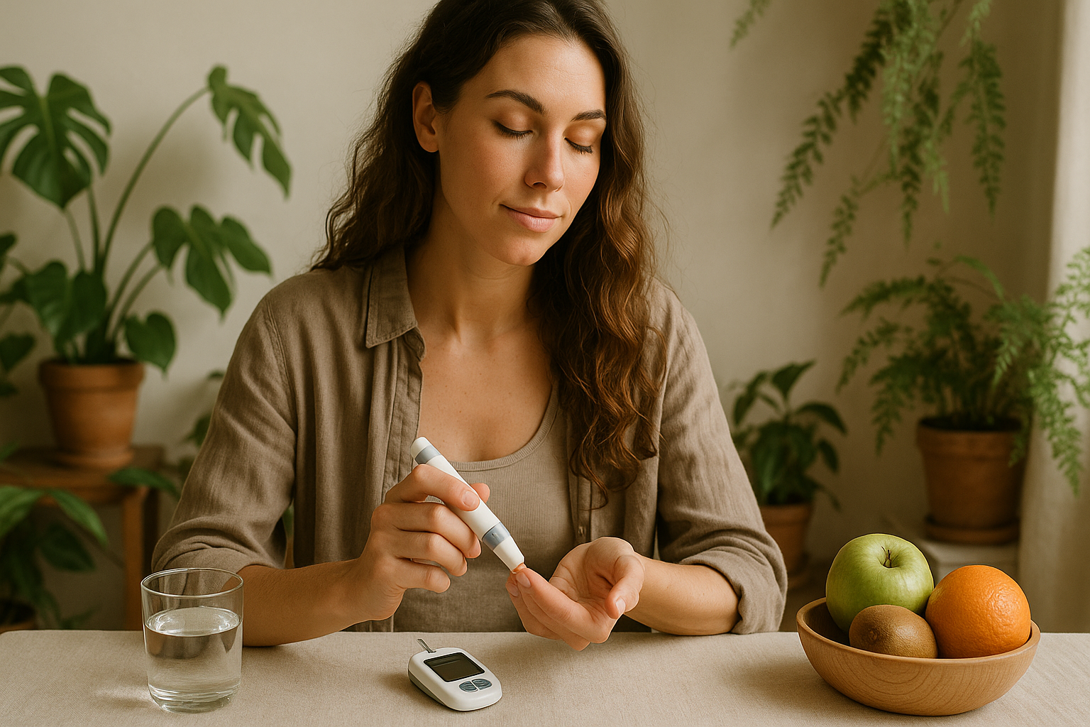 Metabolic Markers