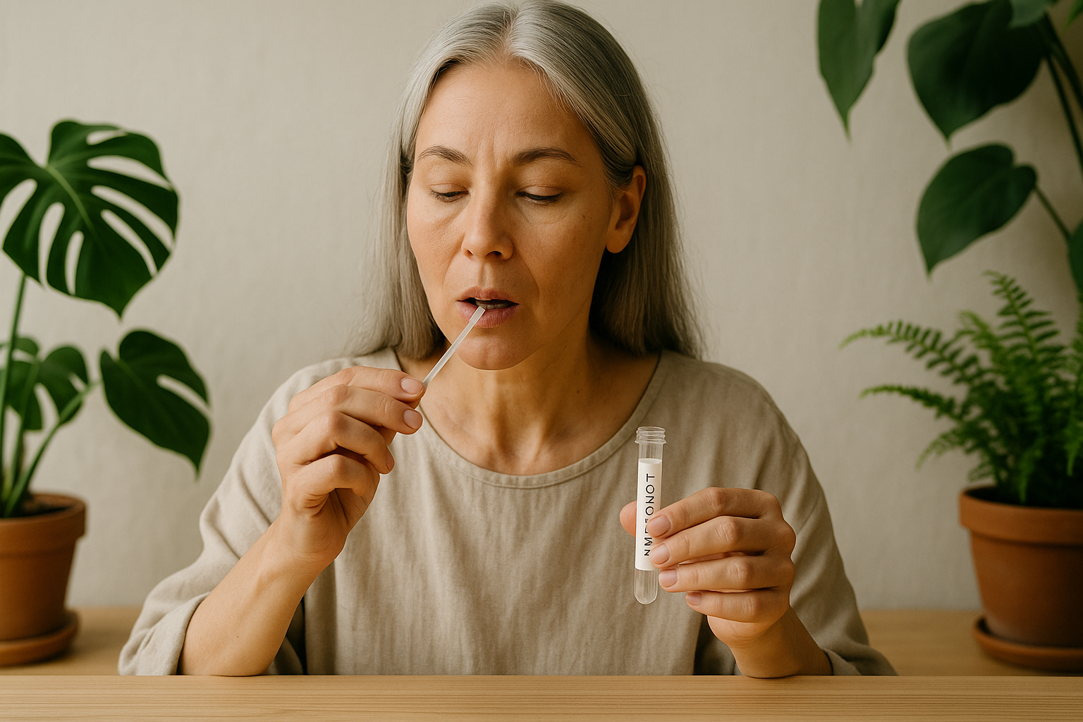 Longevity Testing
