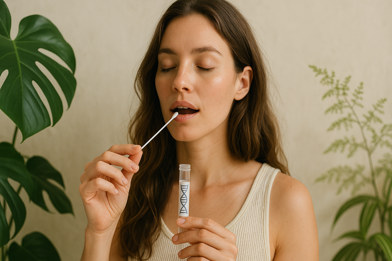 DNA Wellness