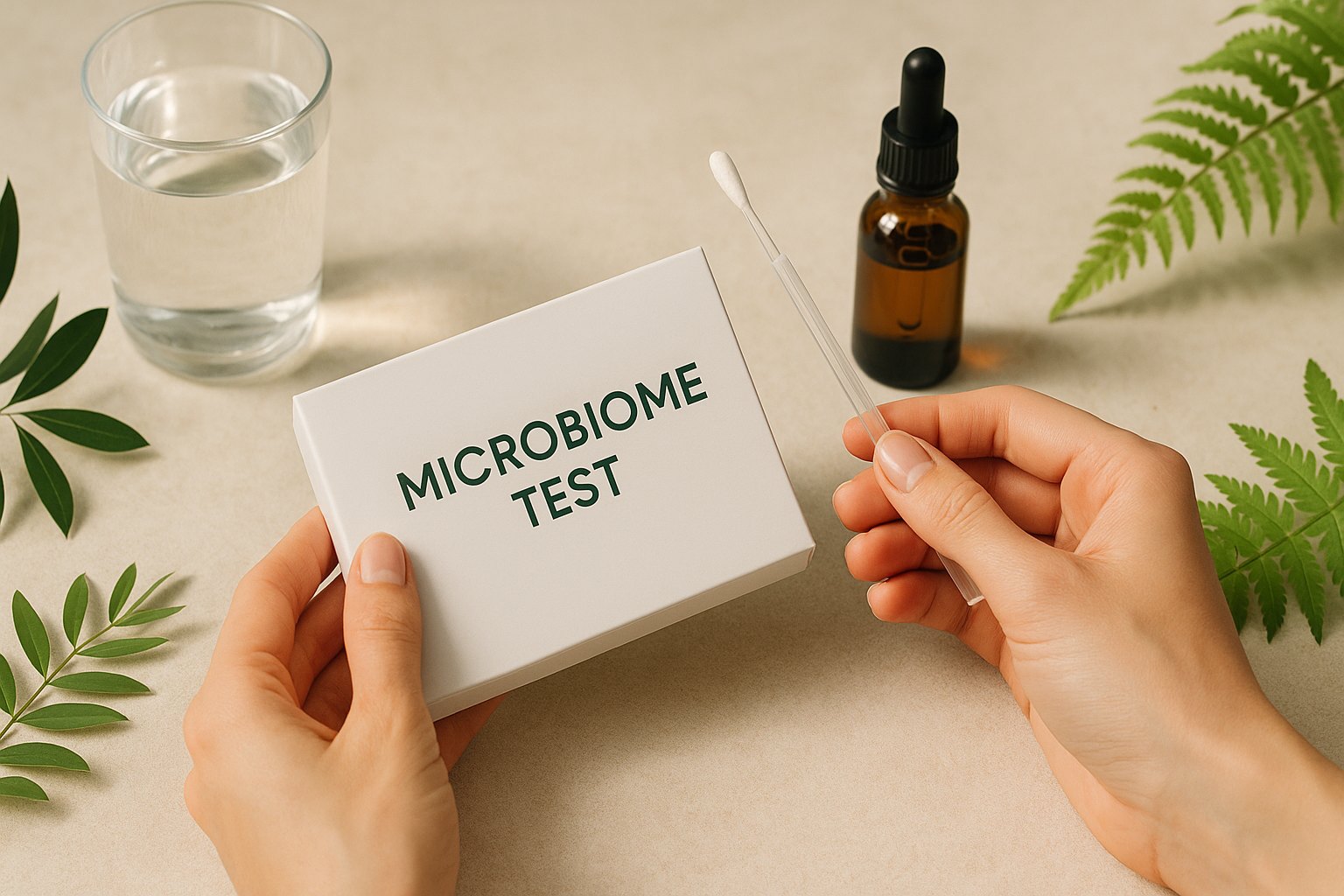 Microbiome Testing
