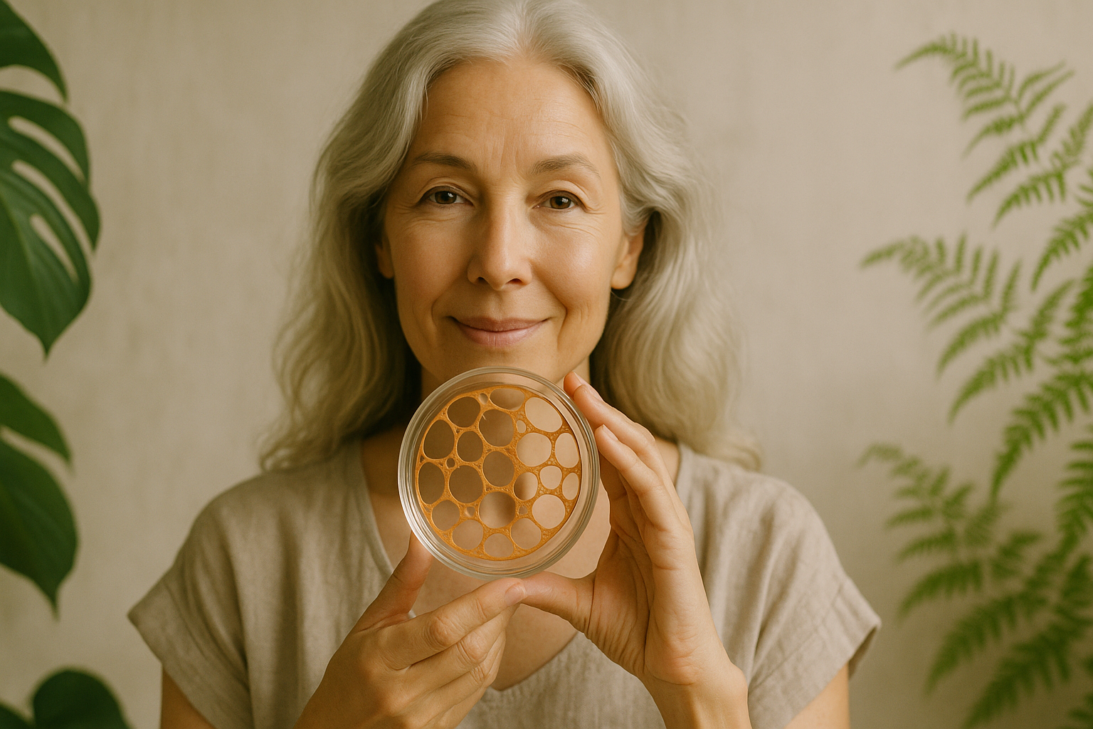 Longevity Cells