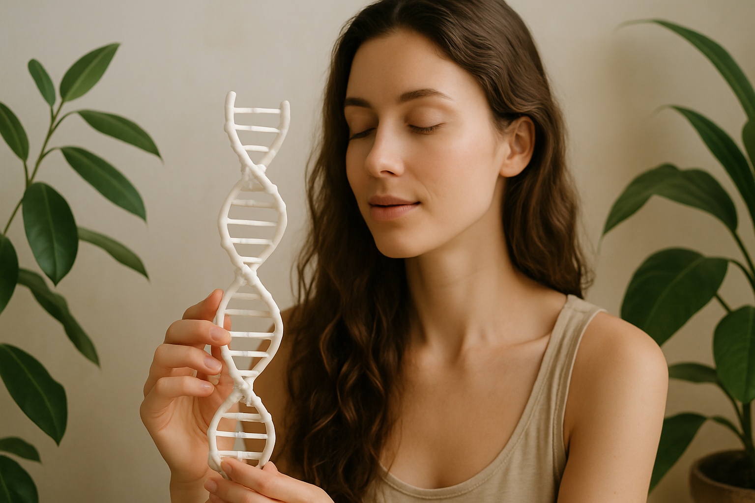 DNA Recovery