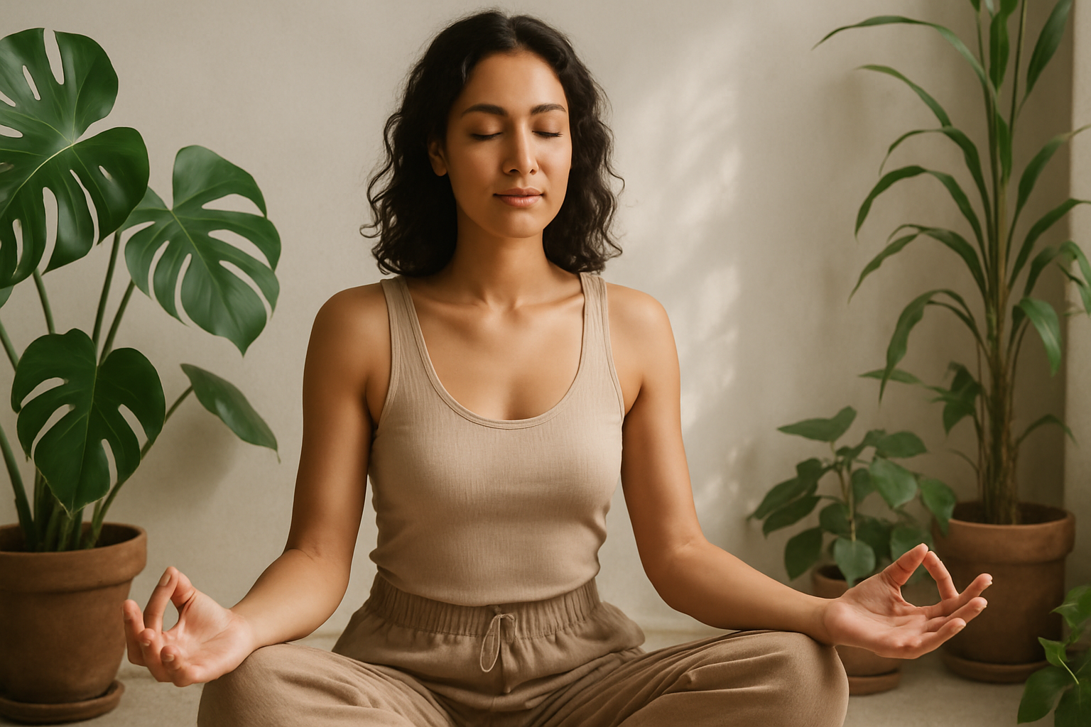 Energy Balance