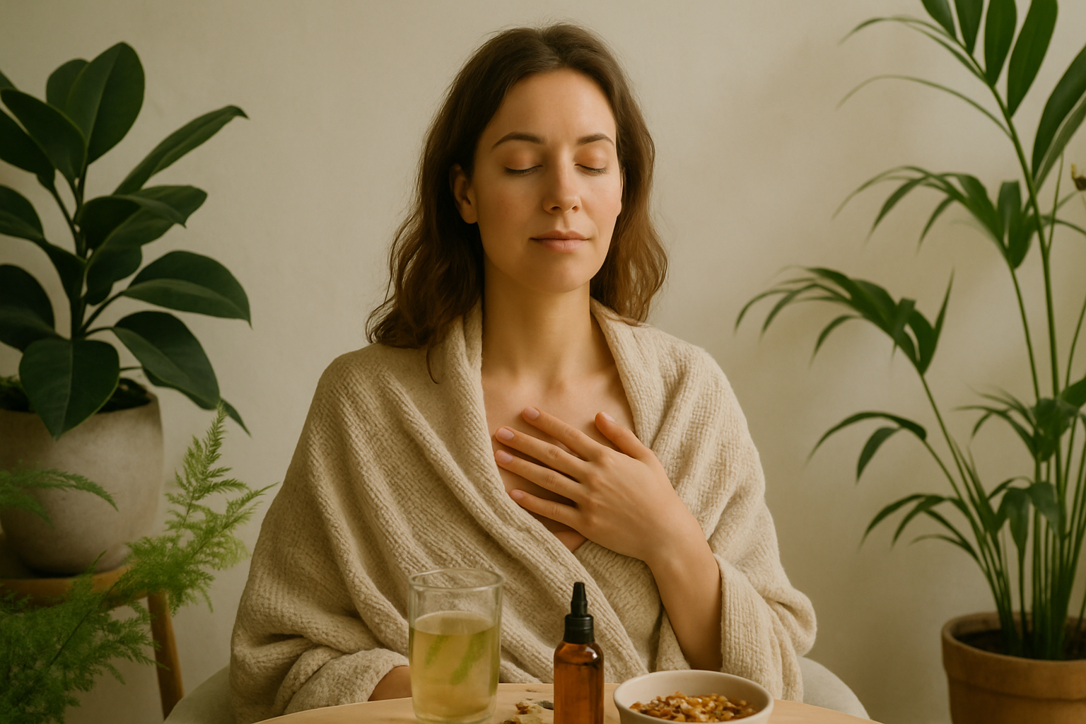 Wellness Restoration