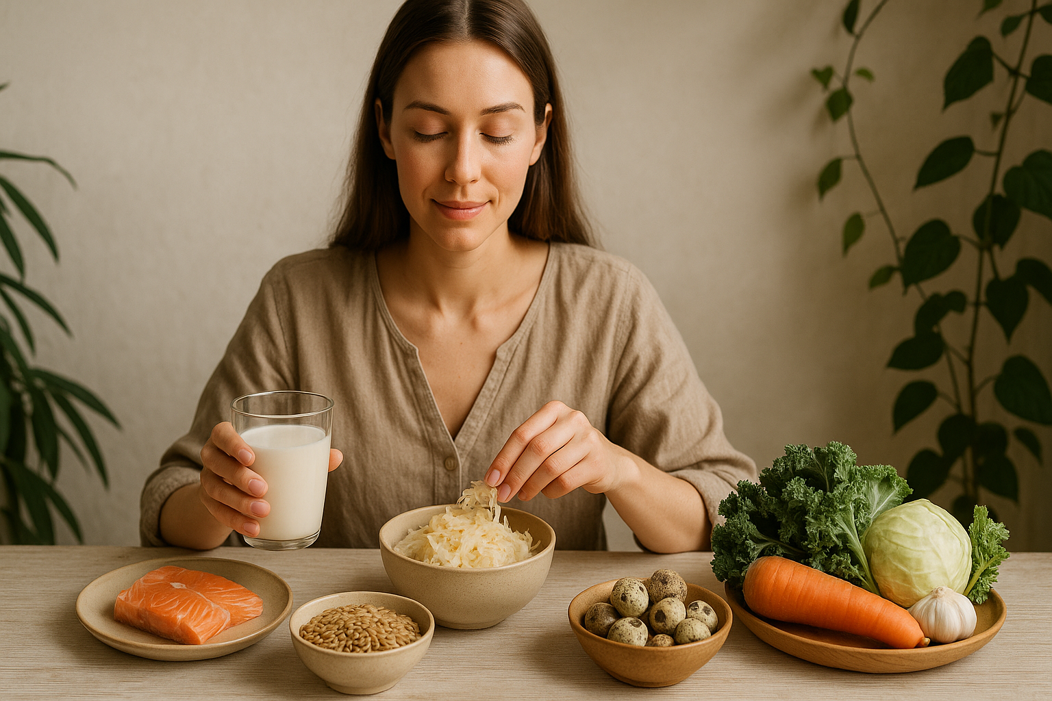 Traditional Nutrition