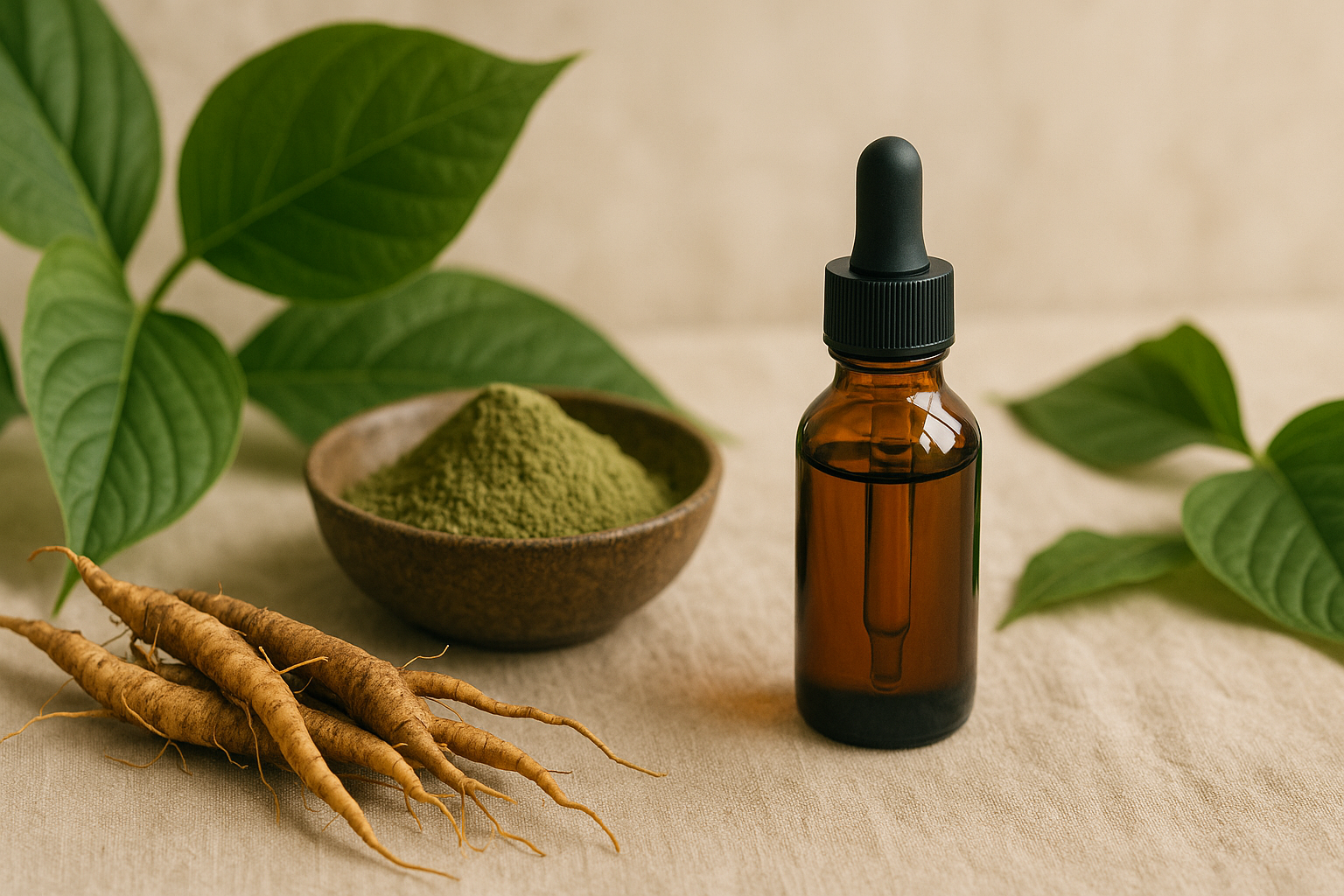 Amazonian Medicine