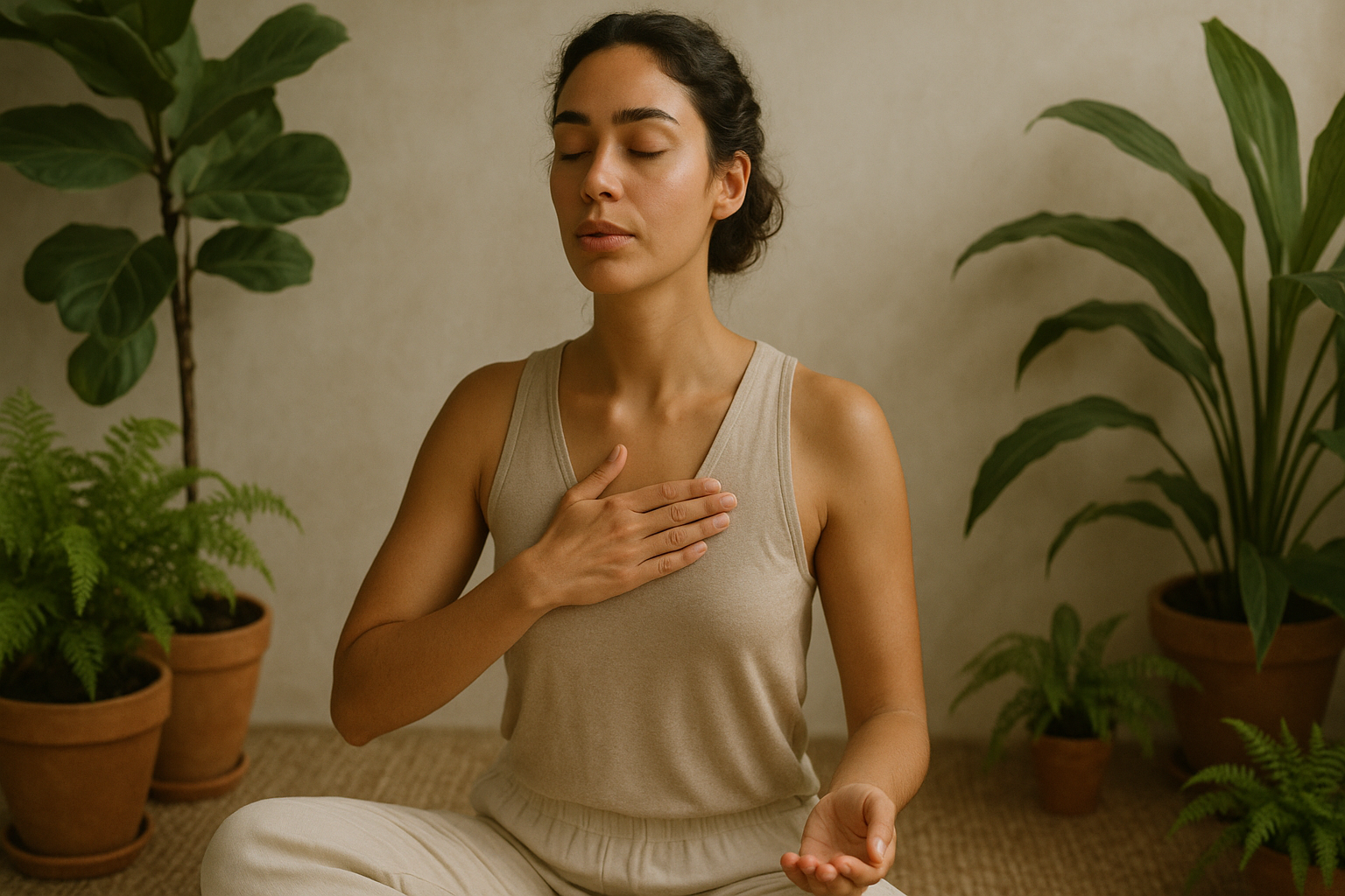 Breathwork