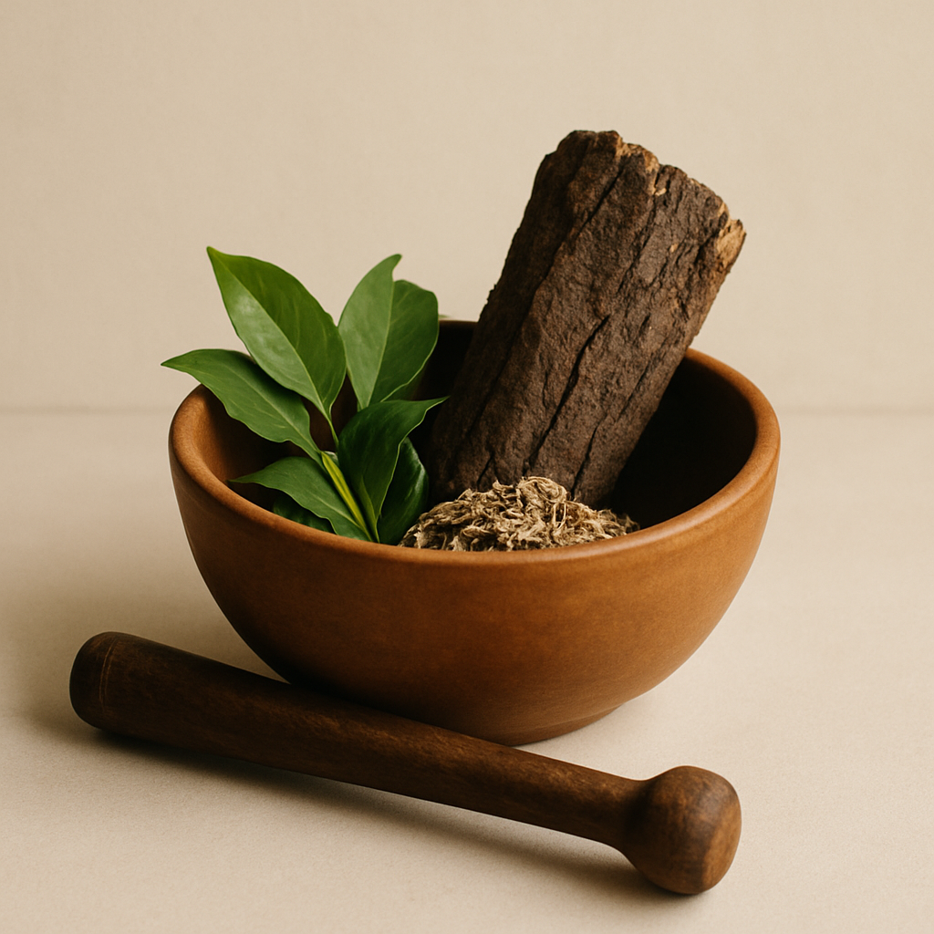 African Traditional Medicine