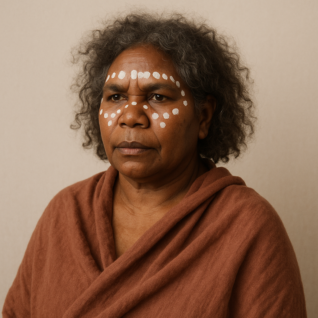 Aboriginal Medicine