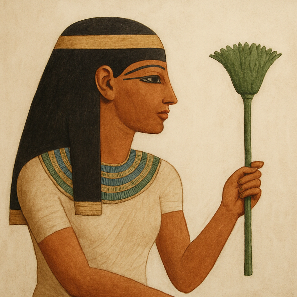 Ancient Egyptian Medicine