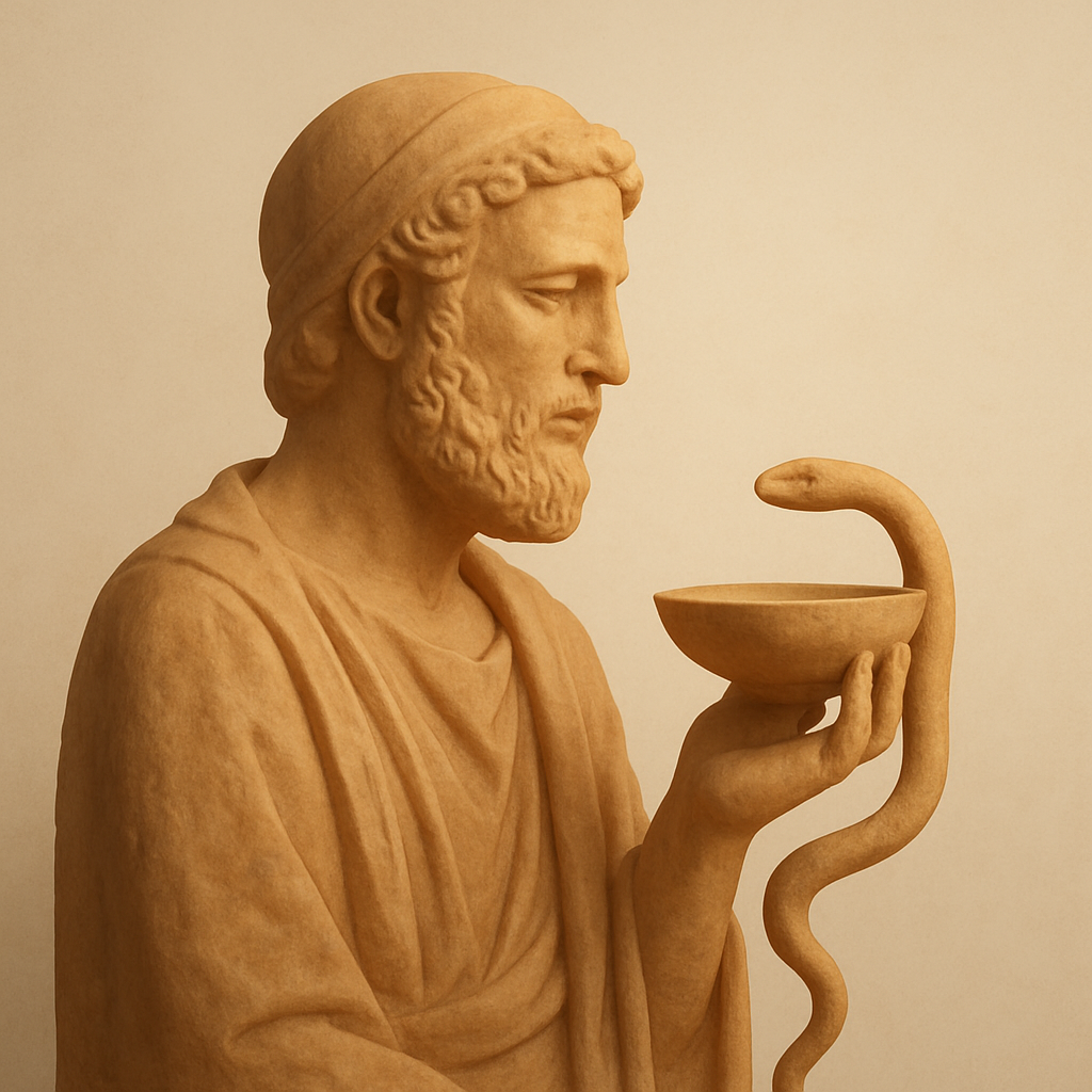 Ancient Greek Medicine