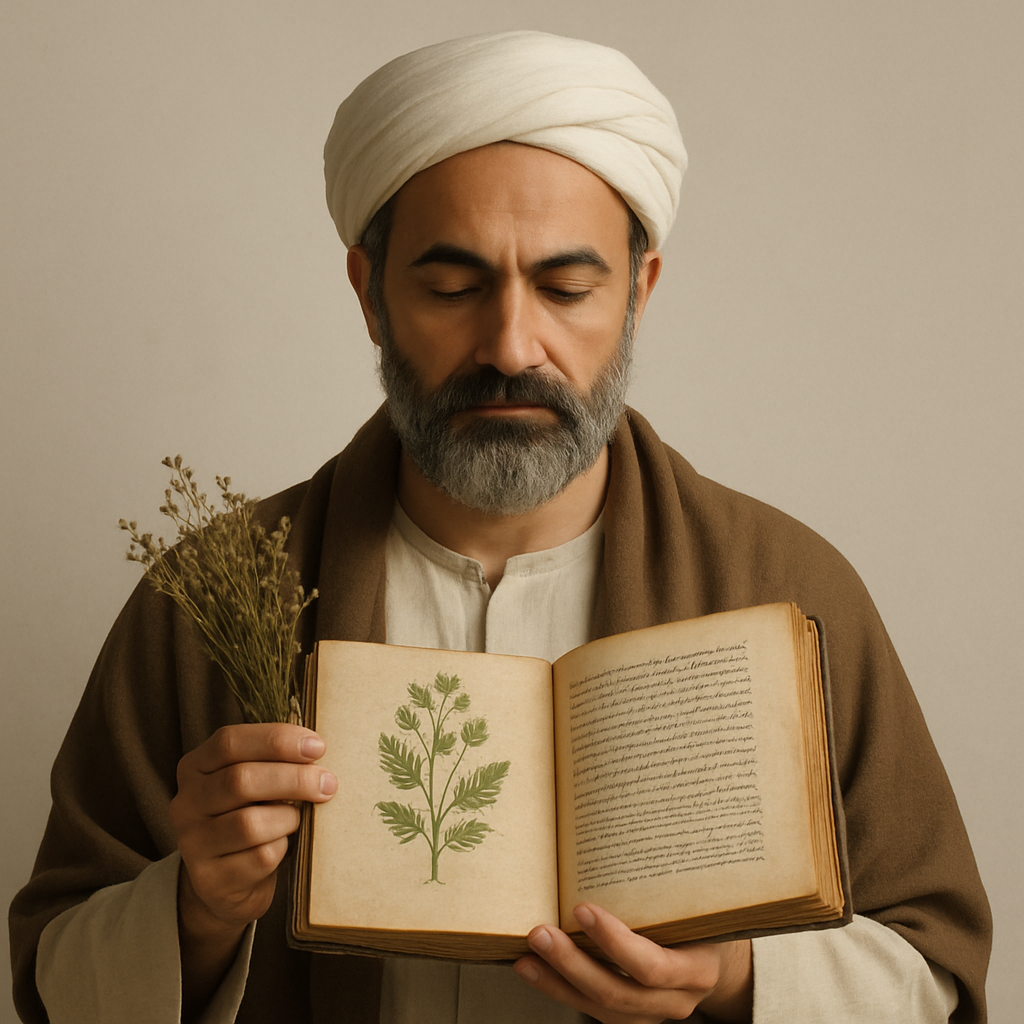 Persian Medicine