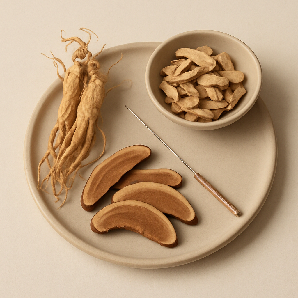 Traditional Chinese Medicine