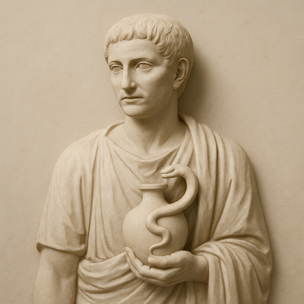 Roman Medicine