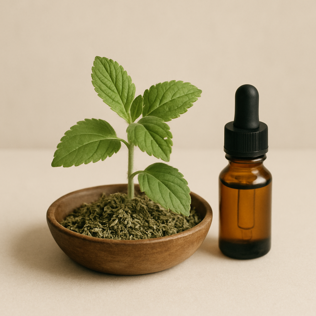 Herbal Remedies