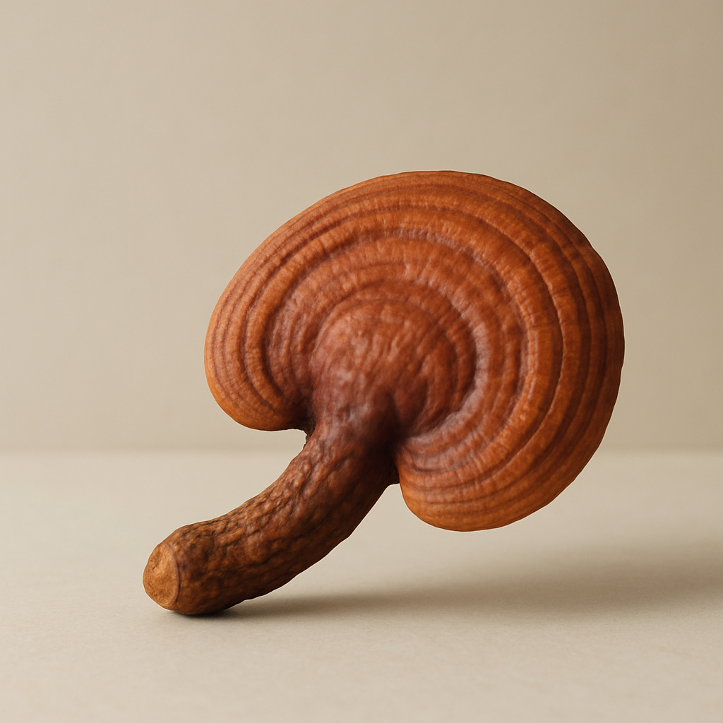 Medicinal Mushrooms