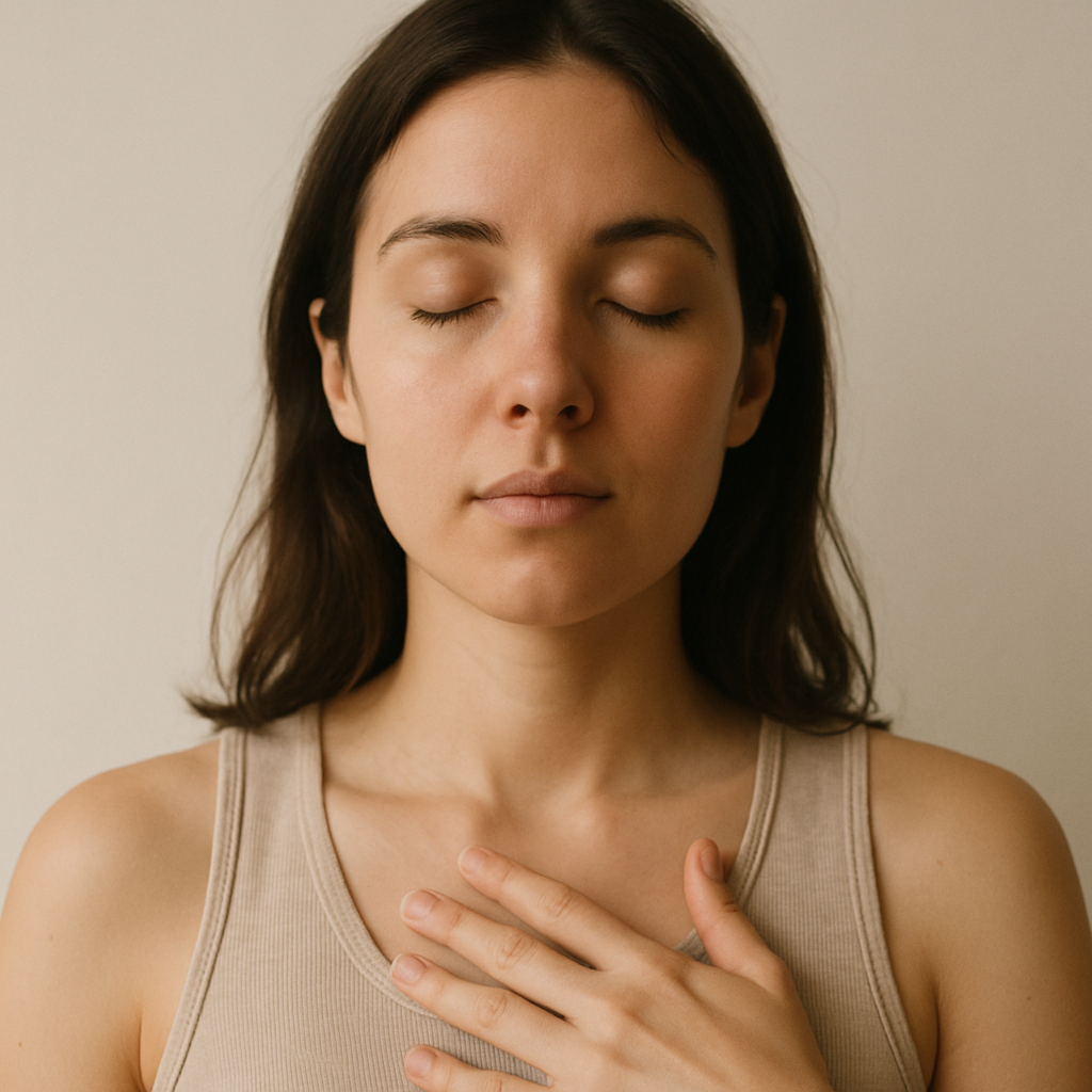 Breathwork