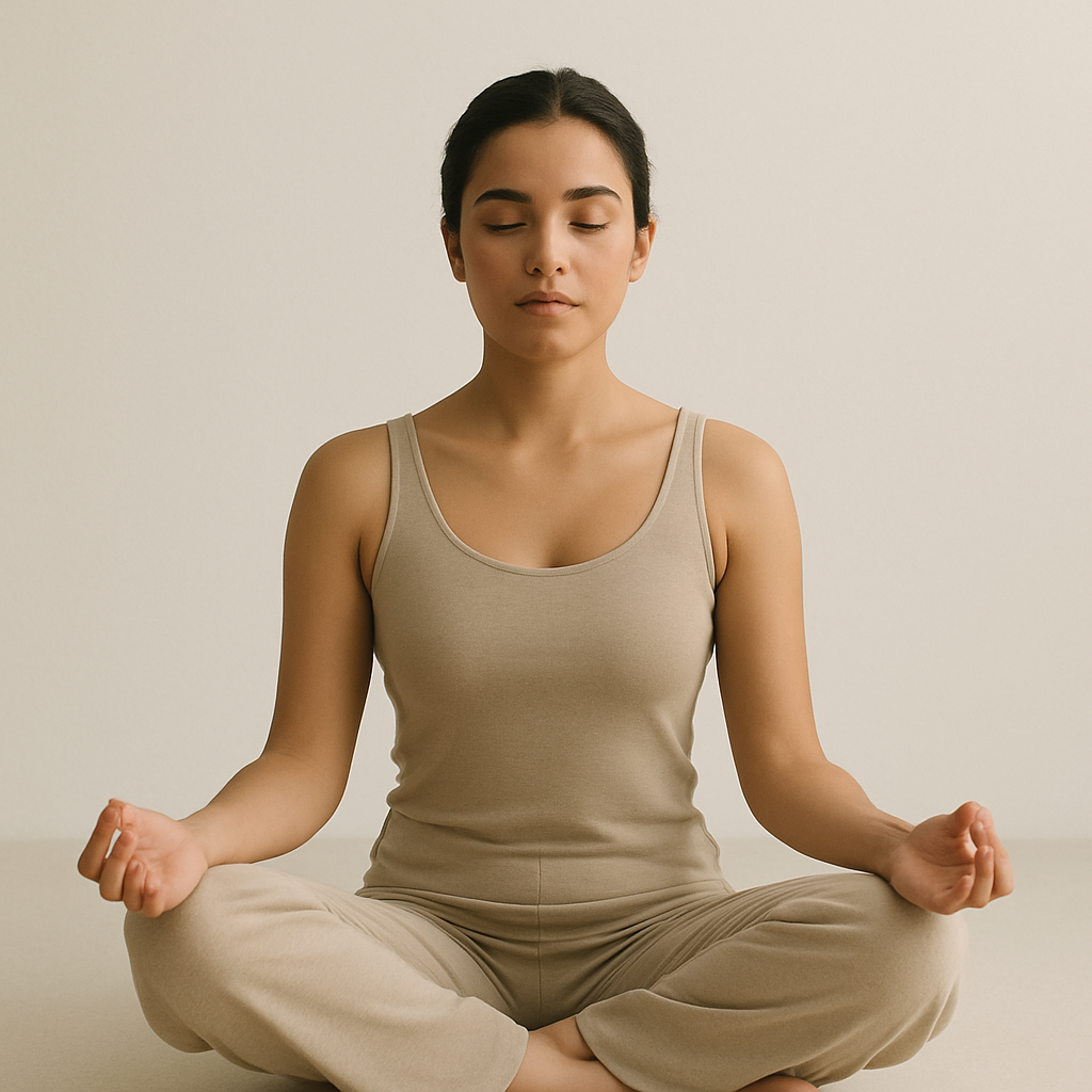 Meditation & Mindfulness
