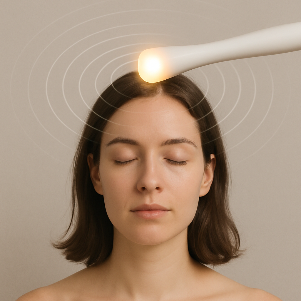 Energy & Frequency Therapies