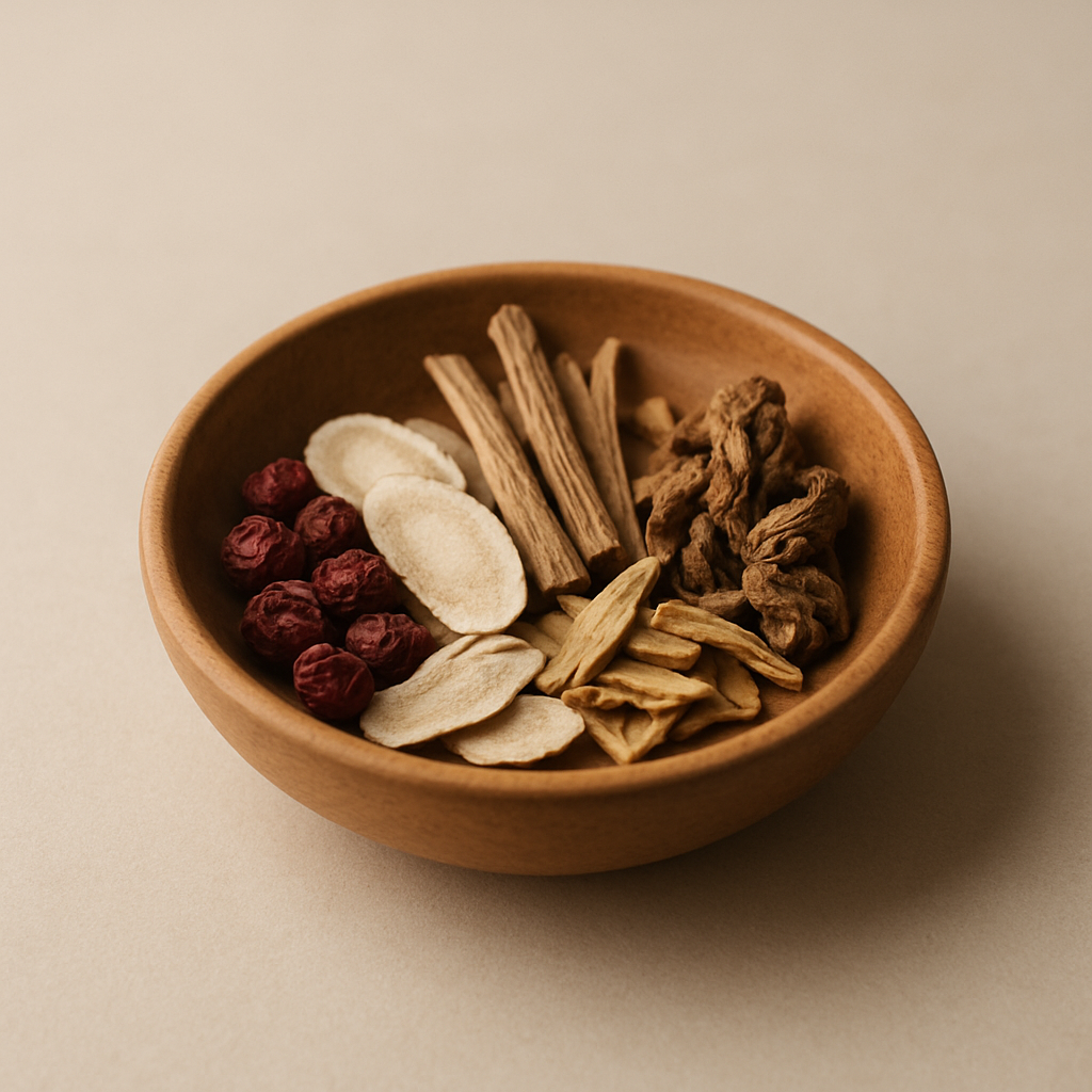 Kampo Medicine