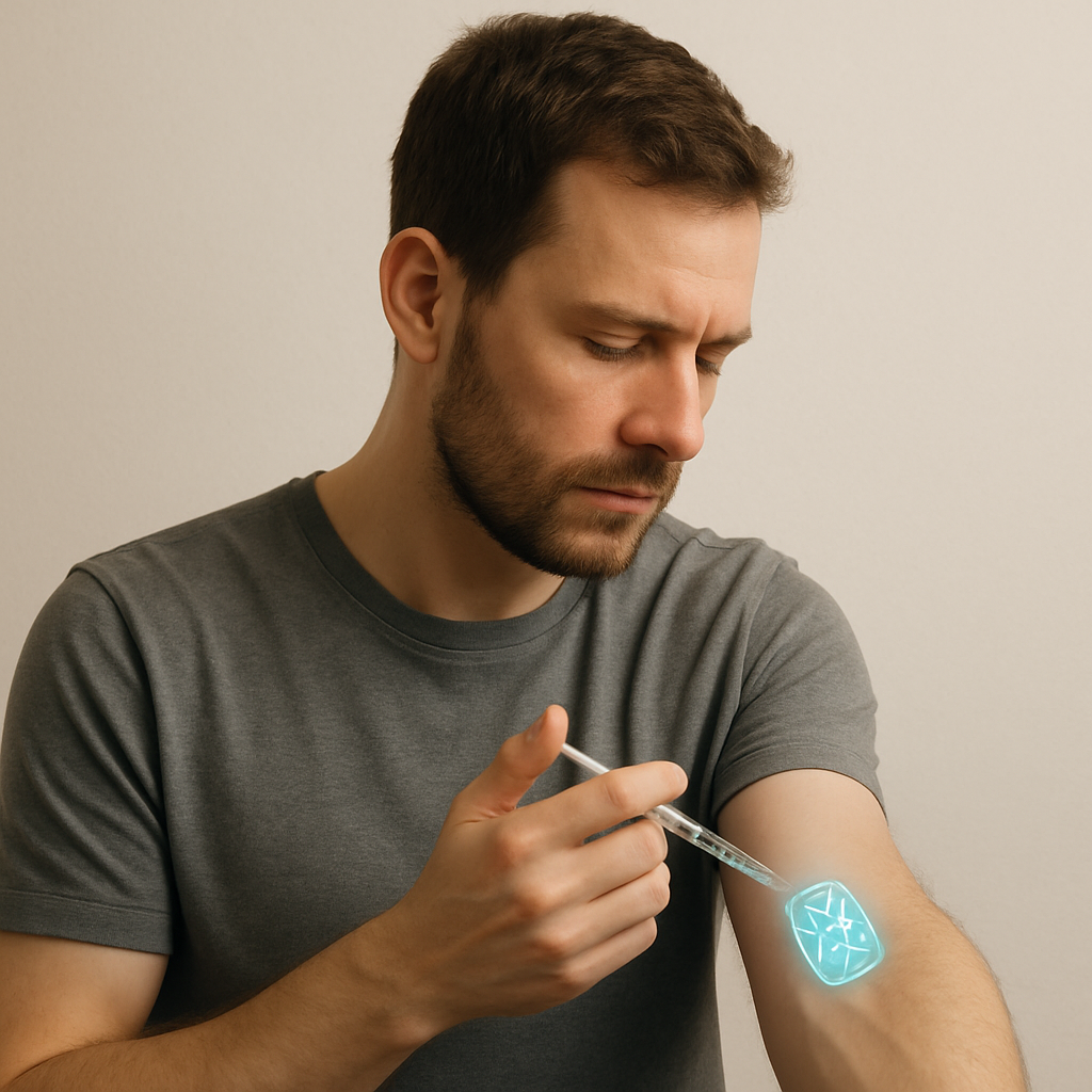 Biohacking